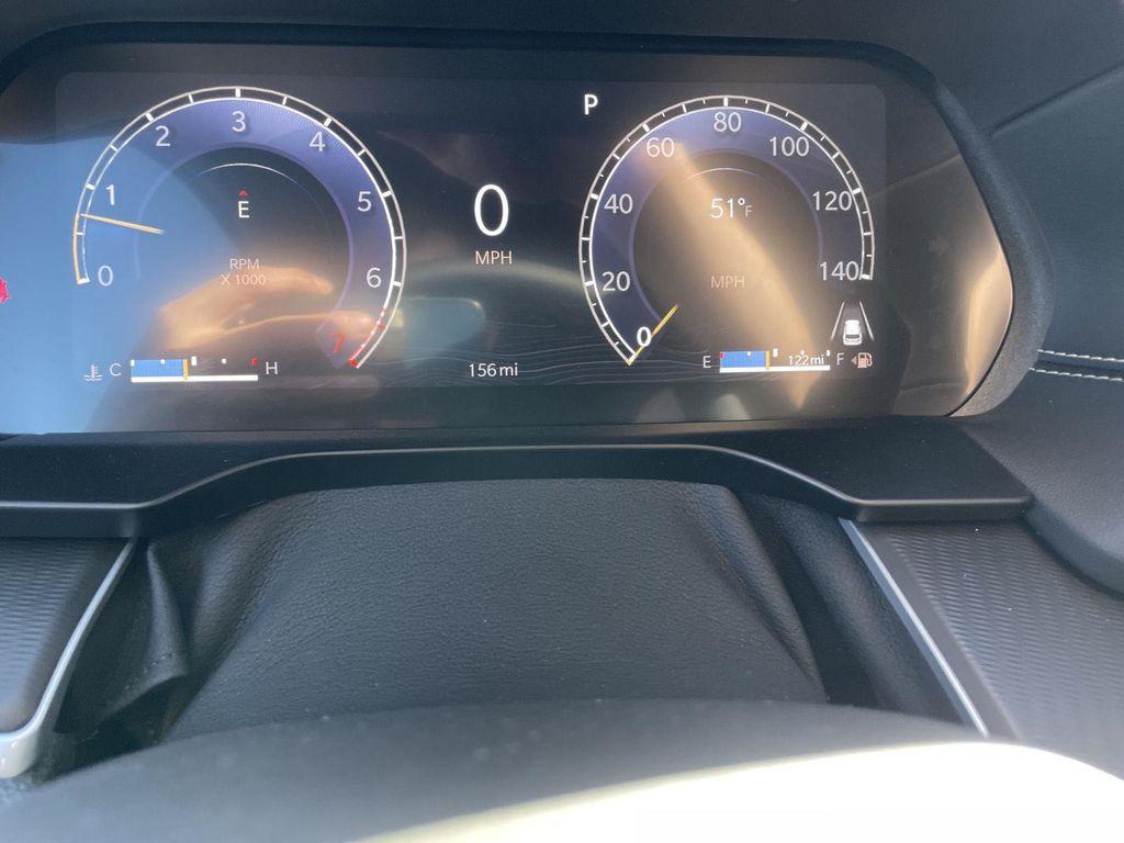 new 2025 Jeep Grand Cherokee car, priced at $41,745