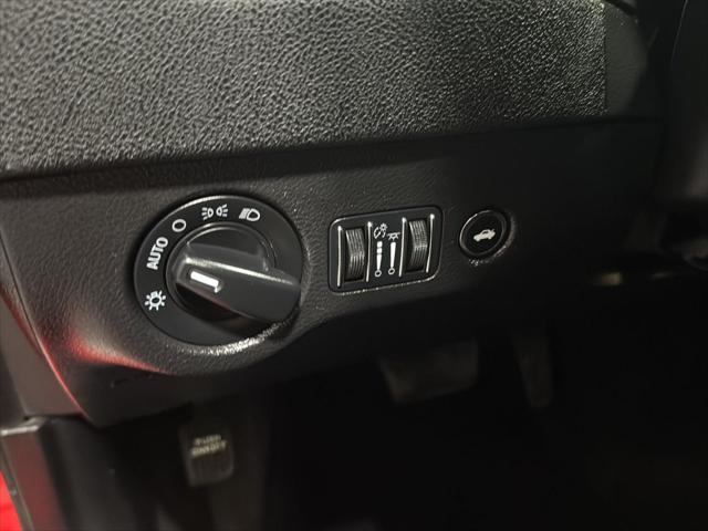 used 2023 Dodge Charger car, priced at $23,995