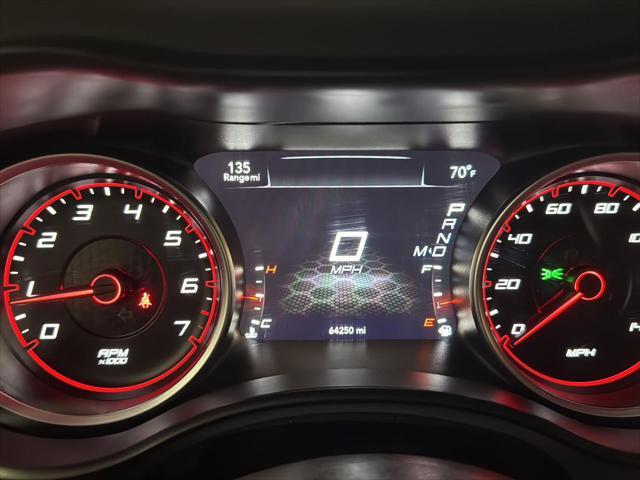 used 2023 Dodge Charger car, priced at $23,995