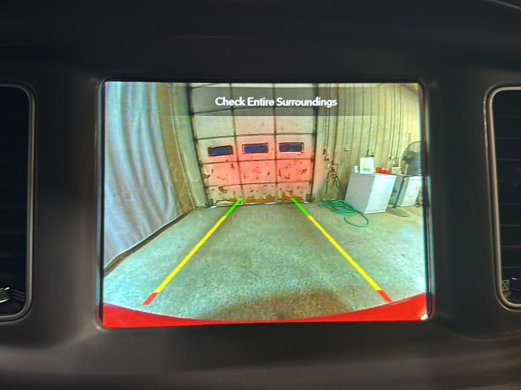 used 2023 Dodge Charger car, priced at $20,995