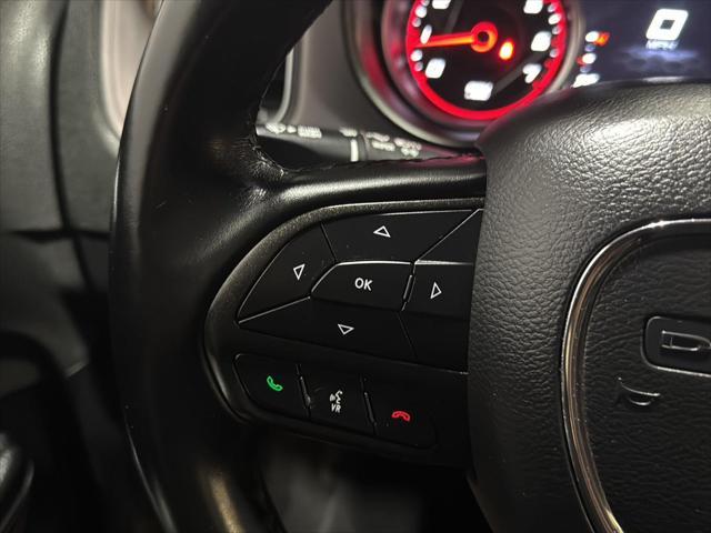 used 2023 Dodge Charger car, priced at $23,995