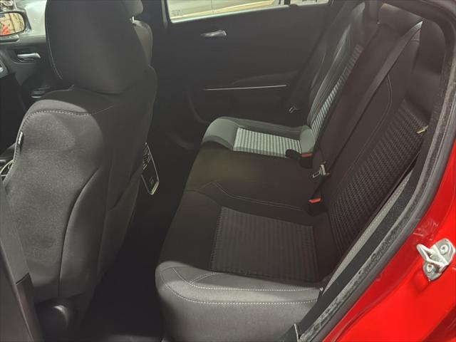 used 2023 Dodge Charger car, priced at $23,995