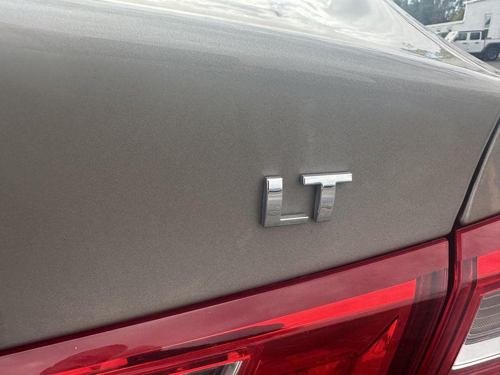 used 2023 Chevrolet Malibu car, priced at $17,995