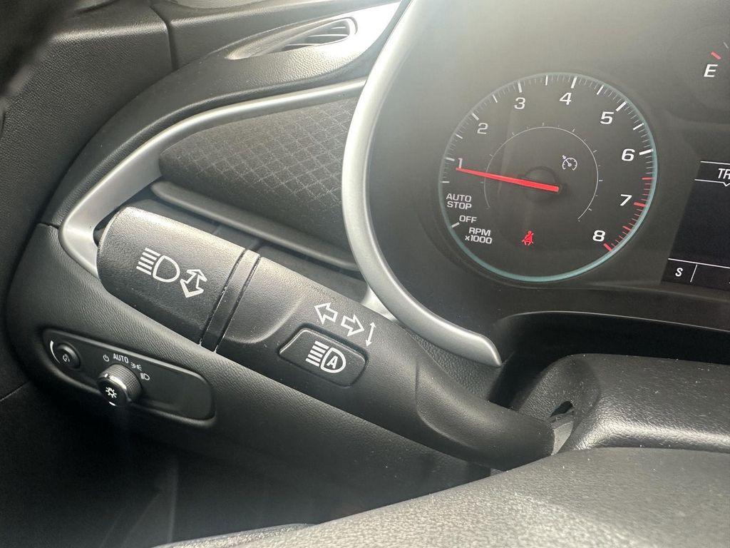 used 2023 Chevrolet Malibu car, priced at $17,995