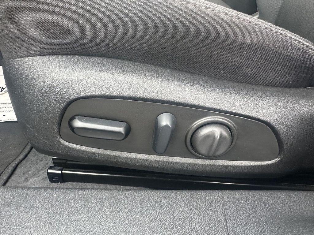 used 2023 Chevrolet Malibu car, priced at $17,995