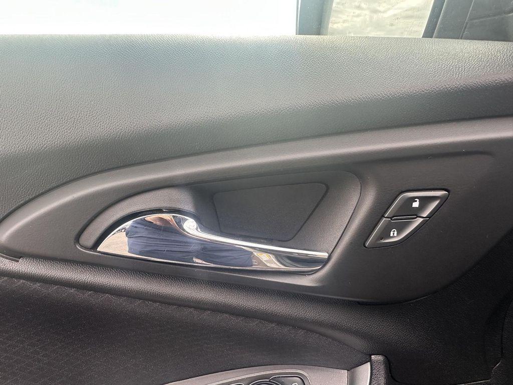 used 2023 Chevrolet Malibu car, priced at $17,995