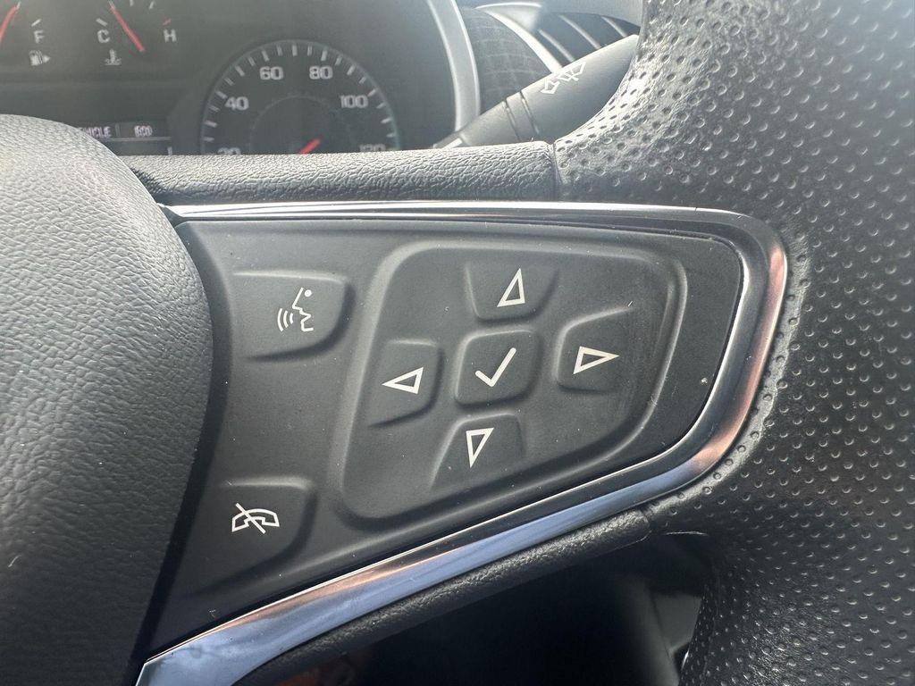 used 2023 Chevrolet Malibu car, priced at $17,995