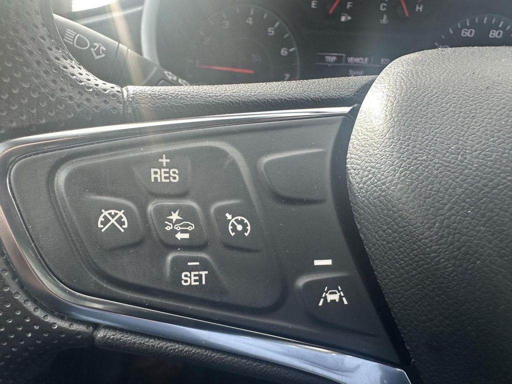 used 2023 Chevrolet Malibu car, priced at $17,995