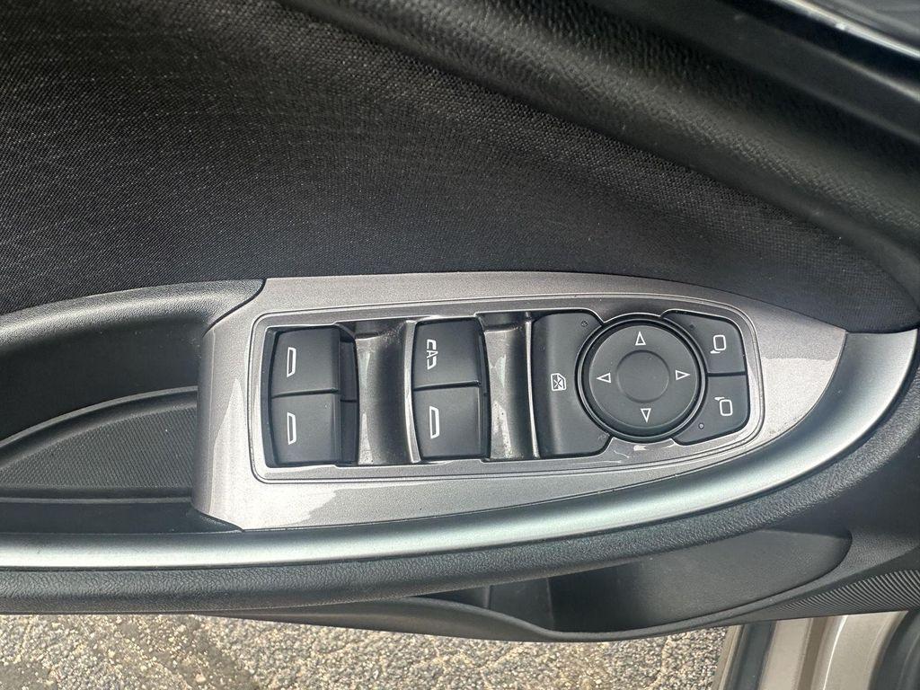 used 2023 Chevrolet Malibu car, priced at $17,995