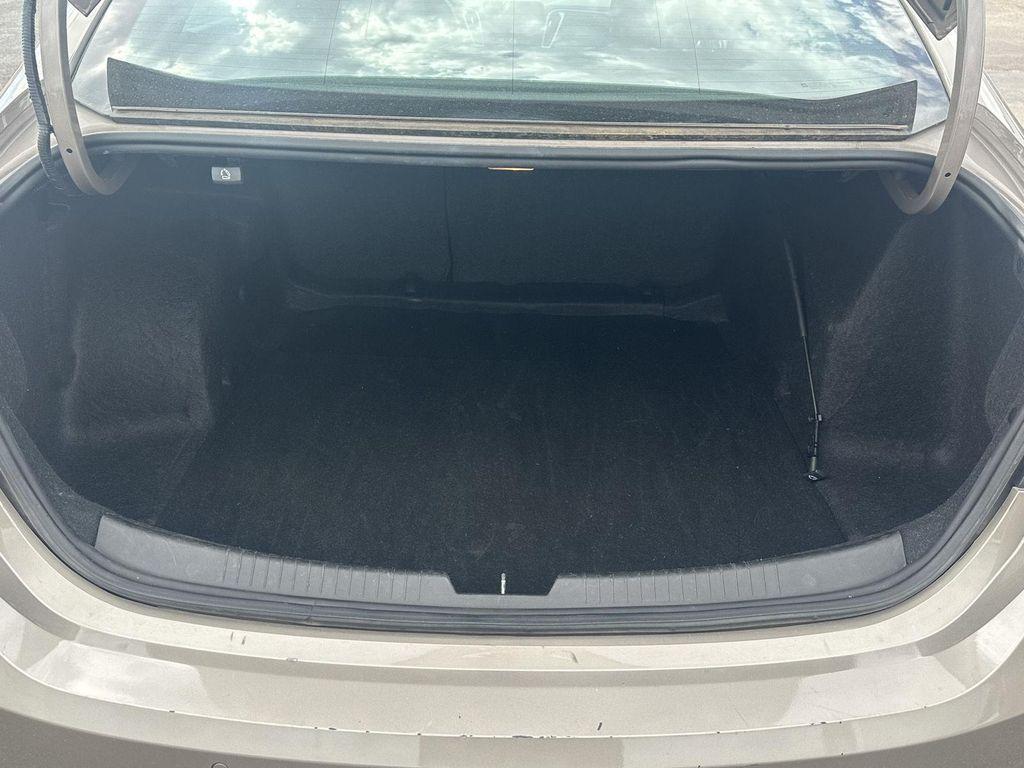 used 2023 Chevrolet Malibu car, priced at $17,995