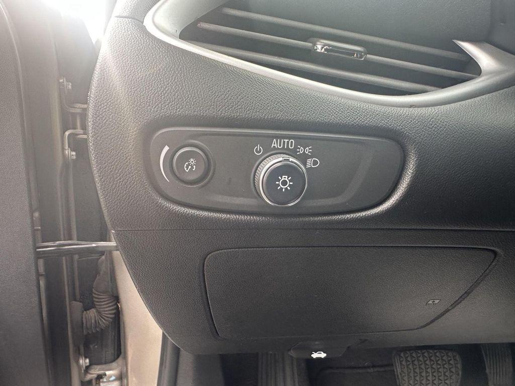 used 2023 Chevrolet Malibu car, priced at $17,995