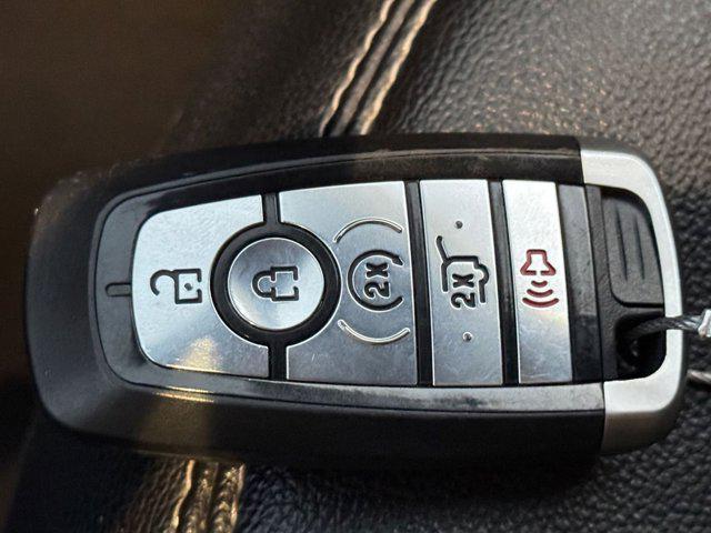 used 2024 Ford Explorer car, priced at $29,533