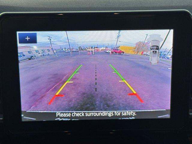 used 2024 Ford Explorer car, priced at $29,533