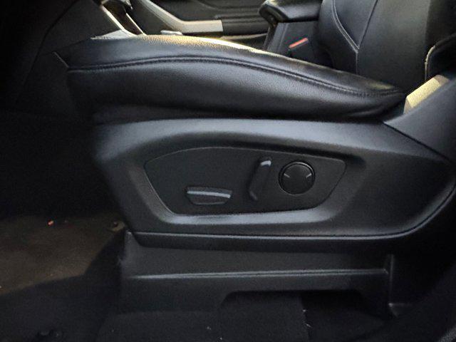 used 2024 Ford Explorer car, priced at $29,533