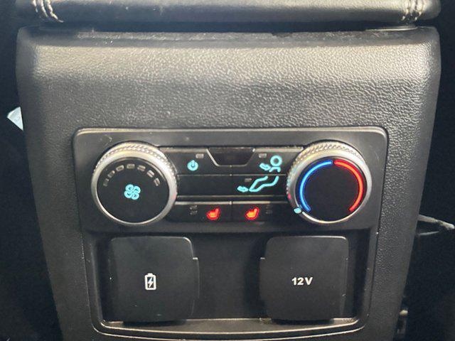 used 2024 Ford Explorer car, priced at $29,533