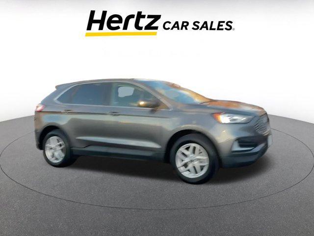 used 2023 Ford Edge car, priced at $20,699