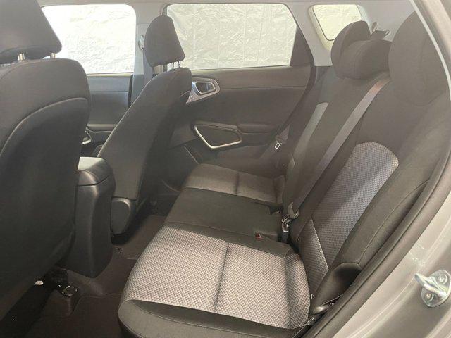 used 2024 Kia Soul car, priced at $16,822