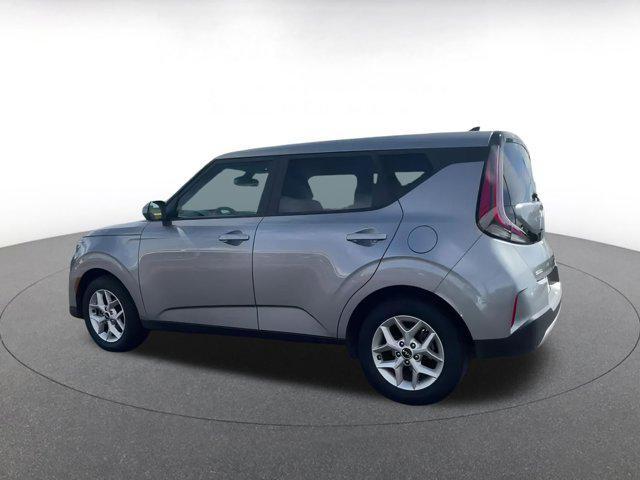 used 2024 Kia Soul car, priced at $16,822