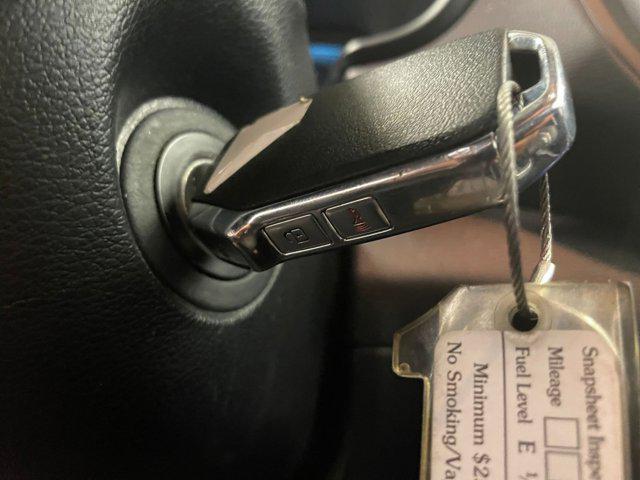 used 2024 Kia Soul car, priced at $16,822