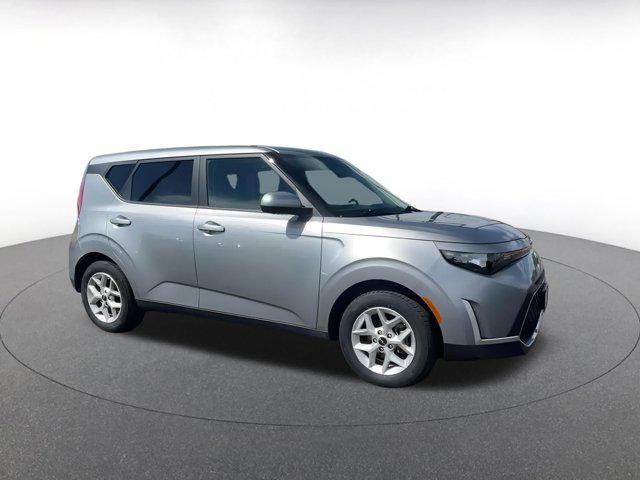 used 2024 Kia Soul car, priced at $16,822