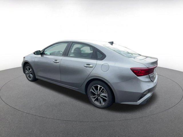 used 2023 Kia Forte car, priced at $16,620