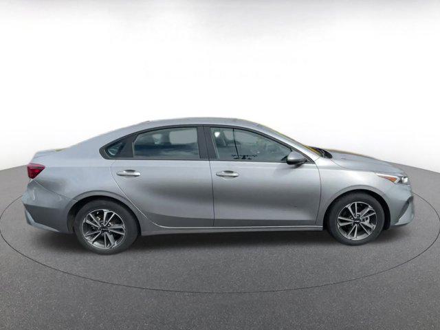 used 2023 Kia Forte car, priced at $16,620
