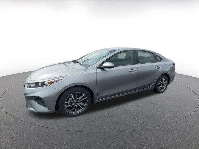used 2023 Kia Forte car, priced at $16,620