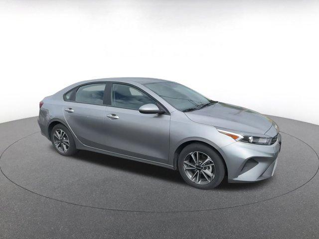 used 2023 Kia Forte car, priced at $16,620
