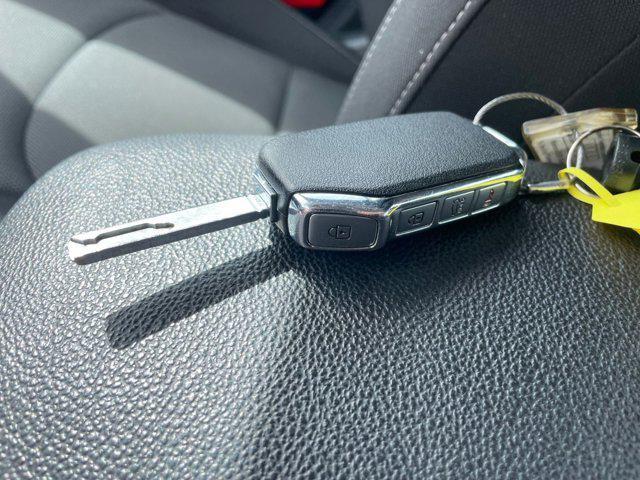 used 2023 Kia Forte car, priced at $16,620