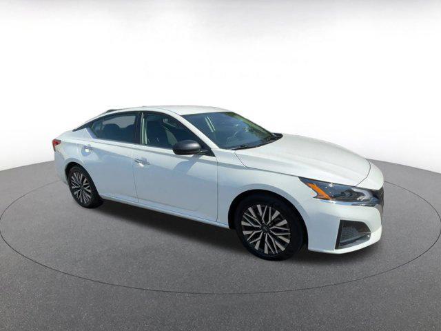 used 2024 Nissan Altima car, priced at $19,972