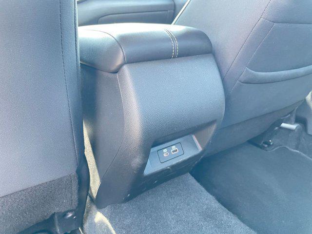 used 2024 Nissan Altima car, priced at $19,972