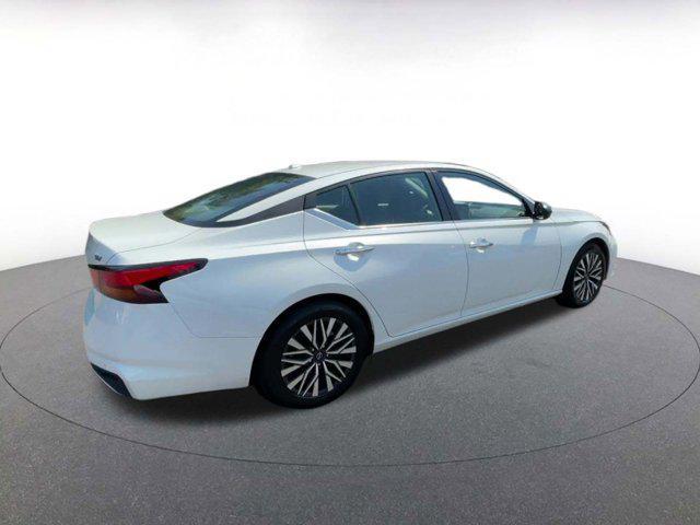used 2024 Nissan Altima car, priced at $19,972
