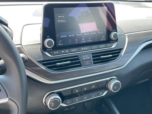 used 2024 Nissan Altima car, priced at $19,972