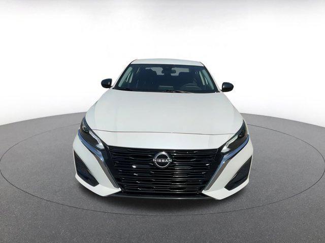 used 2024 Nissan Altima car, priced at $19,972