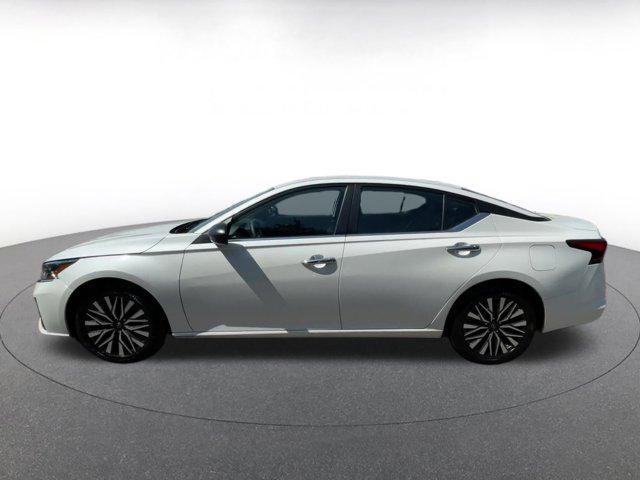 used 2024 Nissan Altima car, priced at $19,972