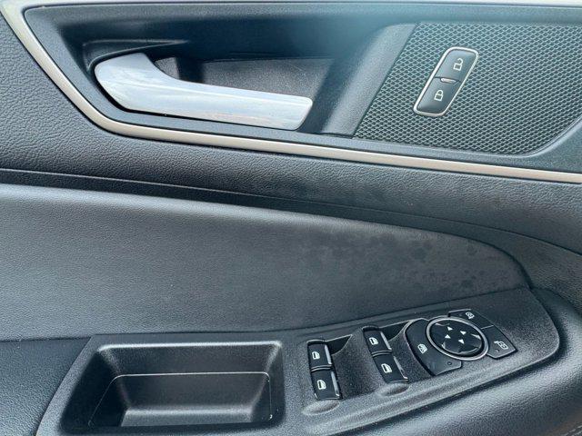 used 2024 Ford Edge car, priced at $23,480