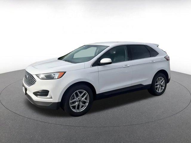 used 2024 Ford Edge car, priced at $23,480