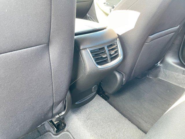 used 2024 Chevrolet Malibu car, priced at $18,663