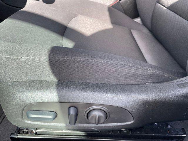 used 2024 Chevrolet Malibu car, priced at $18,663