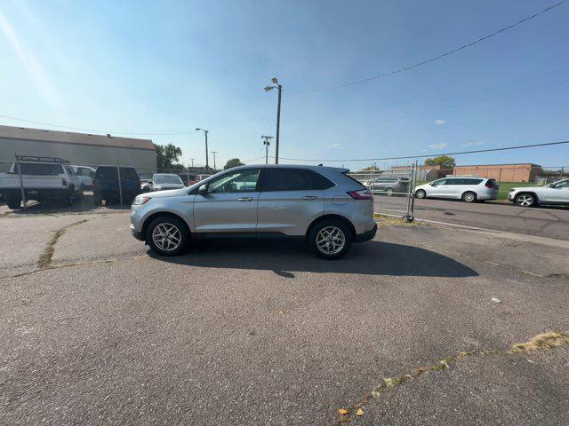 used 2024 Ford Edge car, priced at $31,144