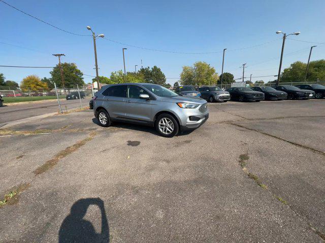 used 2024 Ford Edge car, priced at $31,144