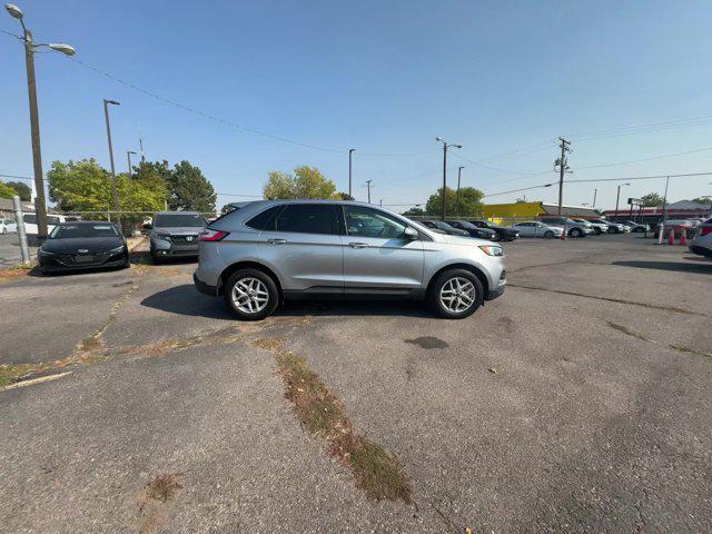 used 2024 Ford Edge car, priced at $31,144