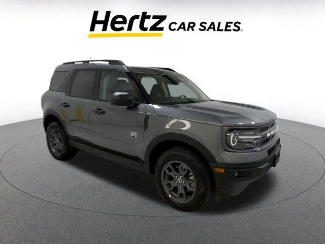 used 2024 Ford Bronco Sport car, priced at $26,023