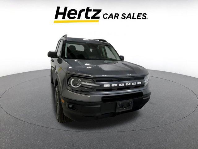 used 2024 Ford Bronco Sport car, priced at $26,023