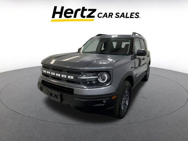 used 2024 Ford Bronco Sport car, priced at $26,023