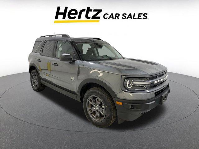 used 2024 Ford Bronco Sport car, priced at $26,023