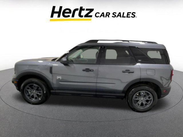 used 2024 Ford Bronco Sport car, priced at $26,023