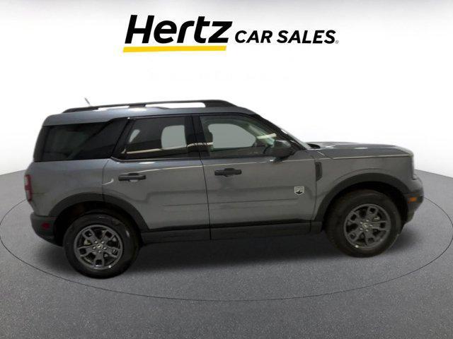 used 2024 Ford Bronco Sport car, priced at $26,023