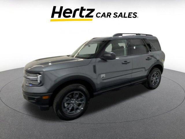 used 2024 Ford Bronco Sport car, priced at $26,023