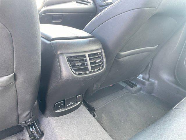 used 2024 Chevrolet Malibu car, priced at $21,809